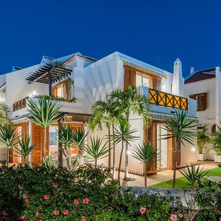 Villas Parque Santiago III By Upper Luxury Housing Playa de las Américas Exterior foto