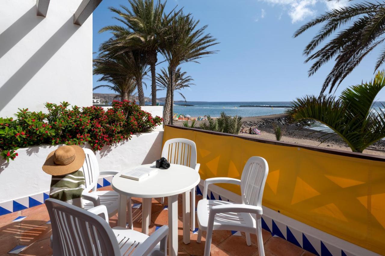 Villas Parque Santiago III By Upper Luxury Housing Playa de las Américas Exterior foto