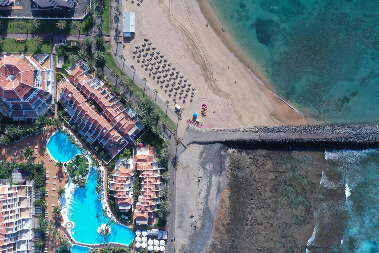Villas Parque Santiago III By Upper Luxury Housing Playa de las Américas Exterior foto