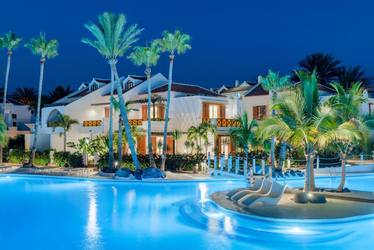 Villas Parque Santiago III By Upper Luxury Housing Playa de las Américas Exterior foto