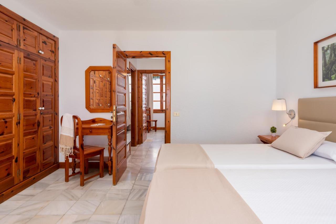 Villas Parque Santiago III By Upper Luxury Housing Playa de las Américas Exterior foto