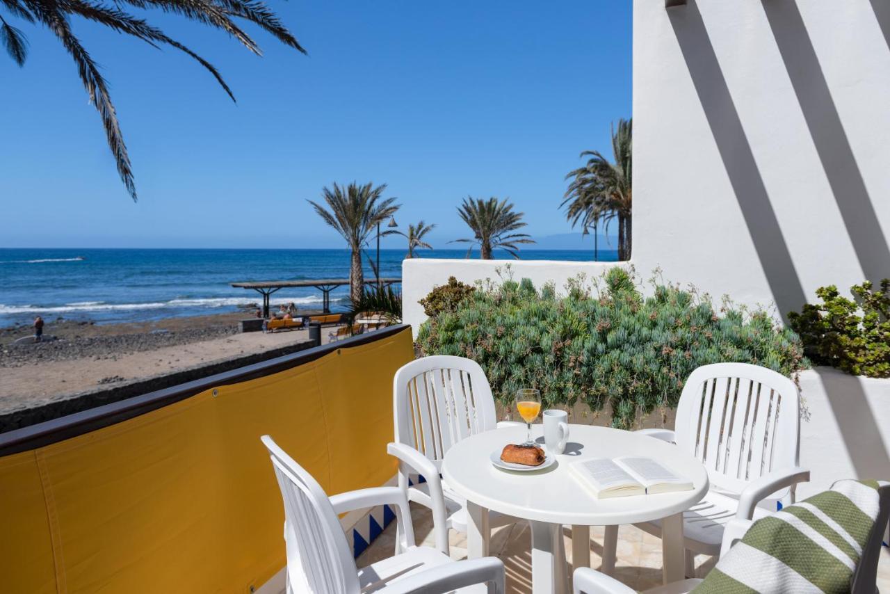Villas Parque Santiago III By Upper Luxury Housing Playa de las Américas Exterior foto