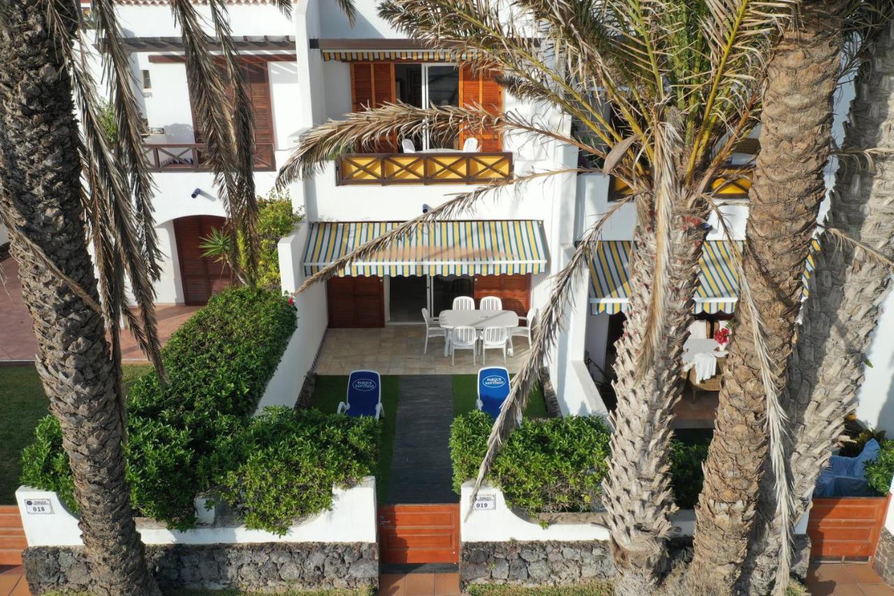 Villas Parque Santiago III By Upper Luxury Housing Playa de las Américas Exterior foto