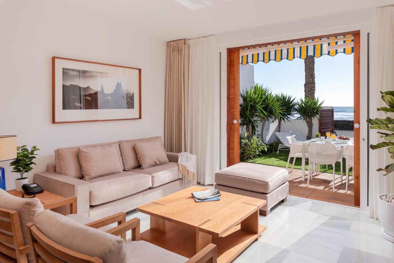 Villas Parque Santiago III By Upper Luxury Housing Playa de las Américas Exterior foto