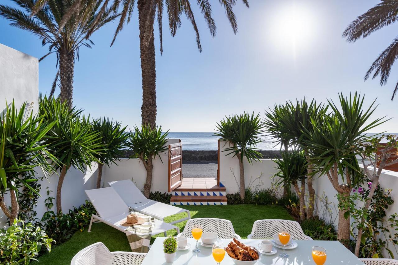 Villas Parque Santiago III By Upper Luxury Housing Playa de las Américas Exterior foto