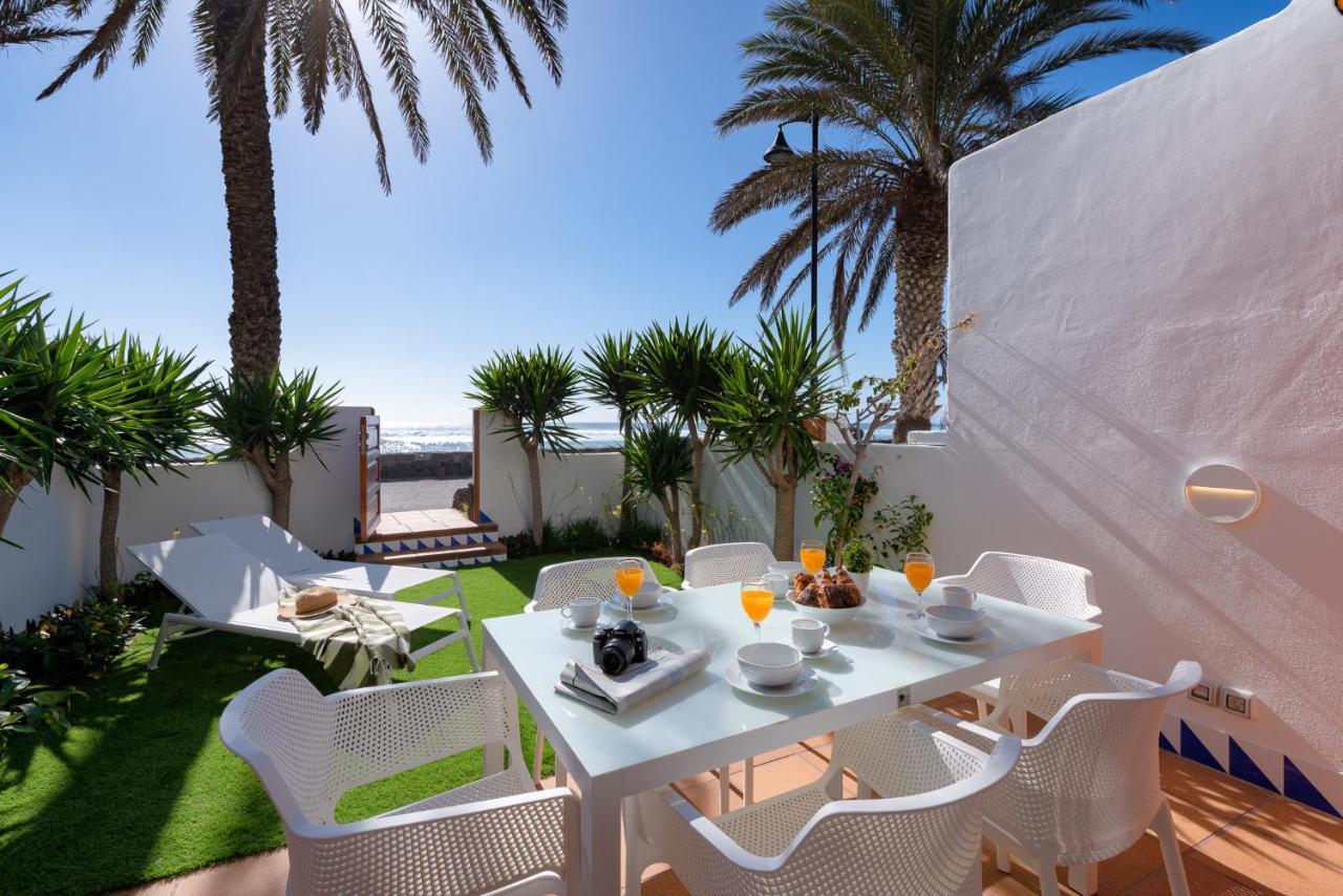 Villas Parque Santiago III By Upper Luxury Housing Playa de las Américas Exterior foto