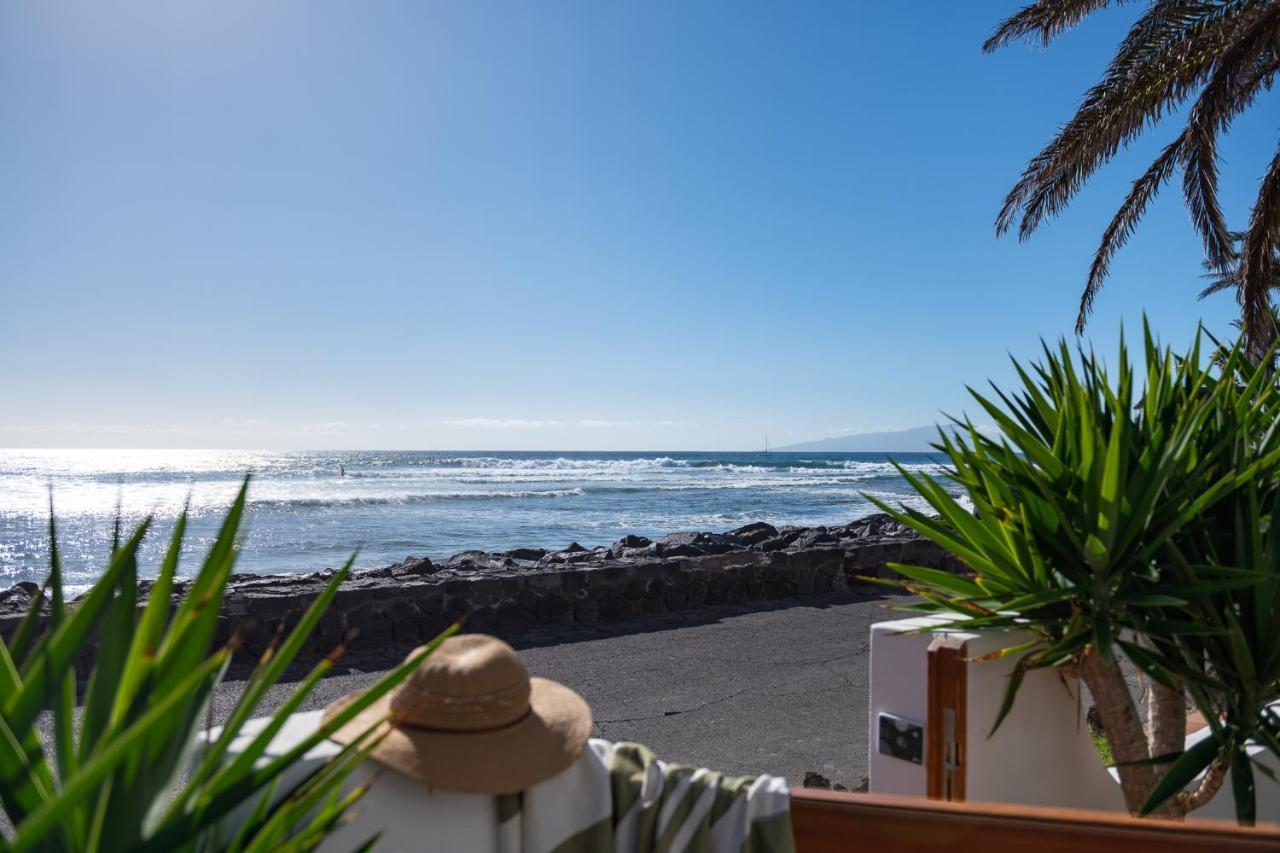 Villas Parque Santiago III By Upper Luxury Housing Playa de las Américas Exterior foto