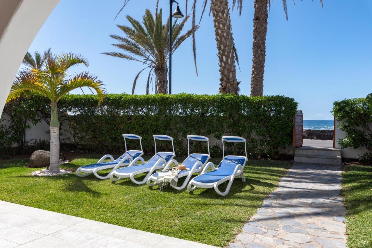 Villas Parque Santiago III By Upper Luxury Housing Playa de las Américas Exterior foto
