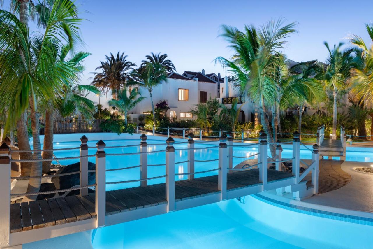 Villas Parque Santiago III By Upper Luxury Housing Playa de las Américas Exterior foto