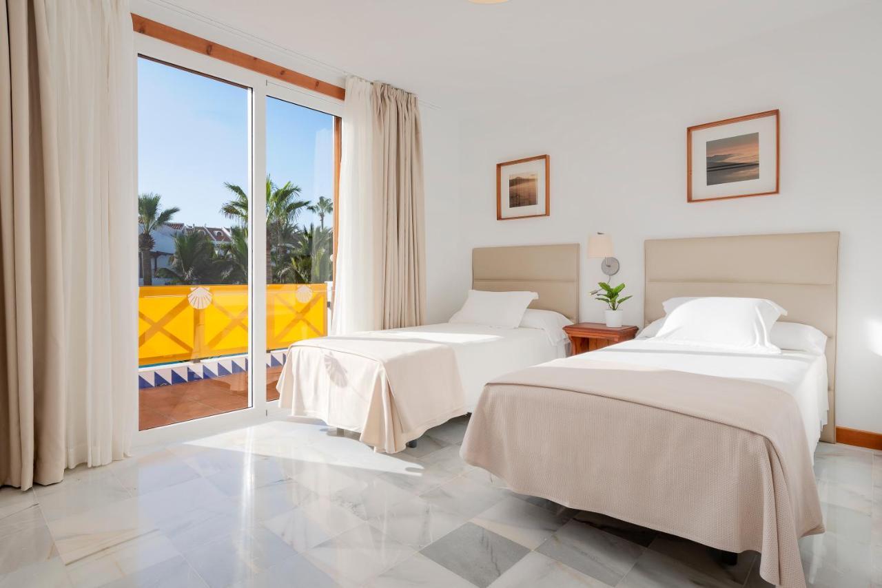 Villas Parque Santiago III By Upper Luxury Housing Playa de las Américas Exterior foto