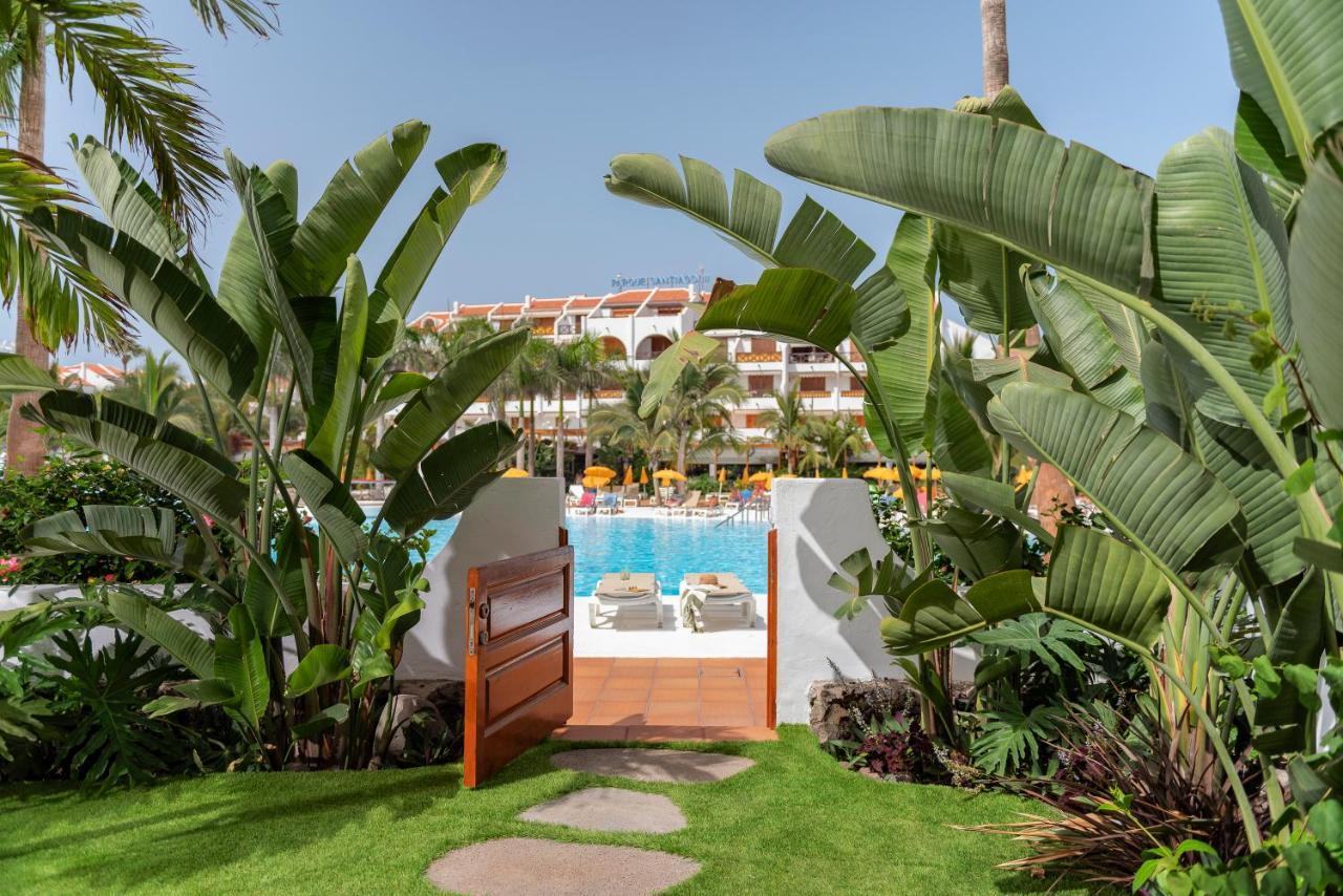 Villas Parque Santiago III By Upper Luxury Housing Playa de las Américas Exterior foto