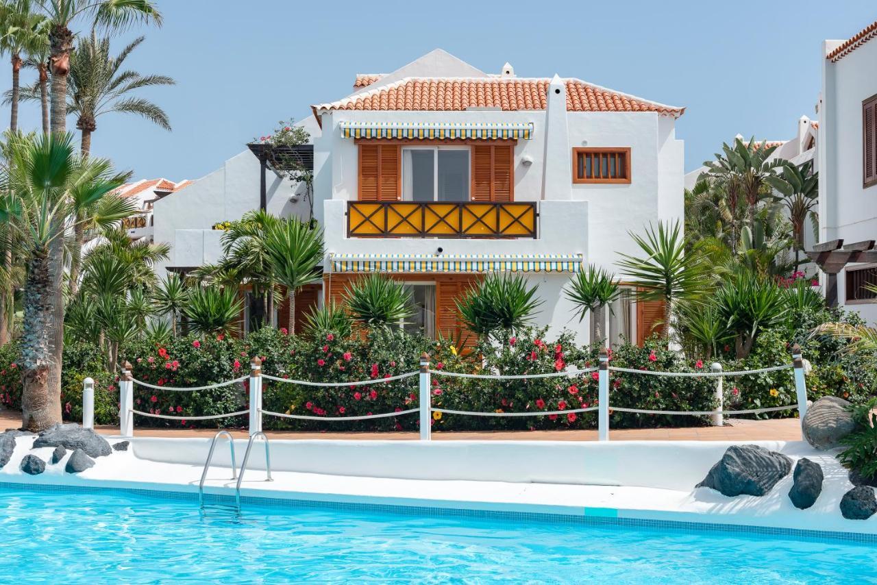 Villas Parque Santiago III By Upper Luxury Housing Playa de las Américas Exterior foto