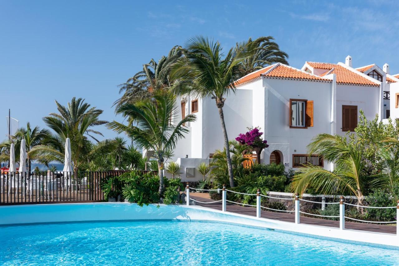 Villas Parque Santiago III By Upper Luxury Housing Playa de las Américas Exterior foto