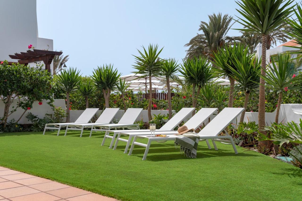 Villas Parque Santiago III By Upper Luxury Housing Playa de las Américas Exterior foto